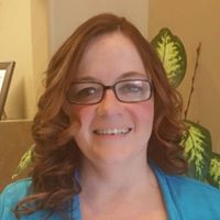 Leasing Agent - Darci Zuber