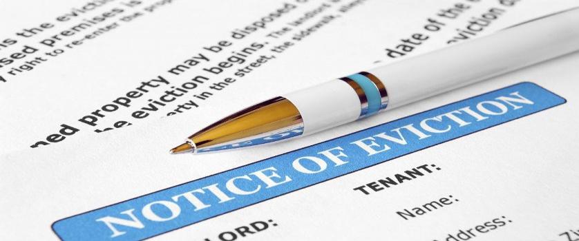 2 tactics property owners can use to achieve low eviction rates