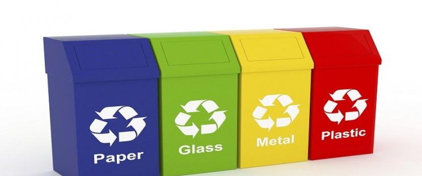 Investment Property Owners and Recycling Management