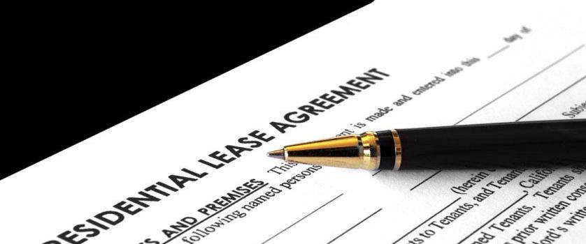 Should I rent out my property?
