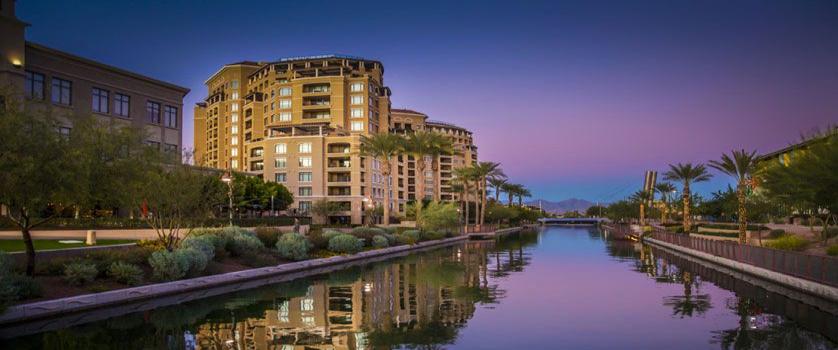 Property Management in Scottsdale, Arizona