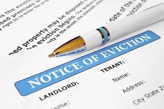 Eviction Advice for Property Management