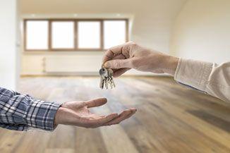 Five ways to lease faster in Scottsdale
