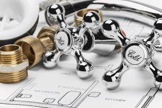 Saving money on plumbing repairs