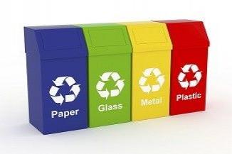 Investment Property Owners and Recycling Management