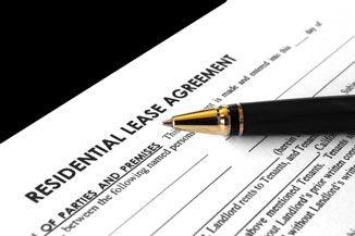 Should I rent out my property?