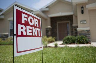 Renting Homes in Scottsdale AZ