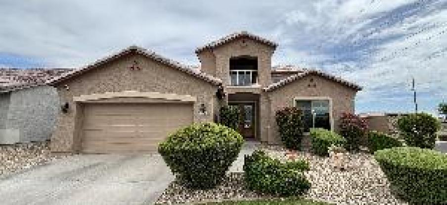 4918 W Melody Ln
