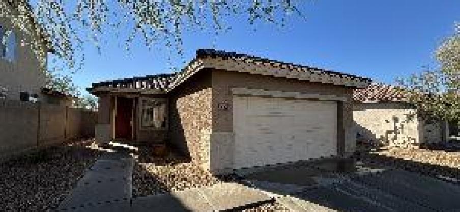 2587 W Patagonia WAY