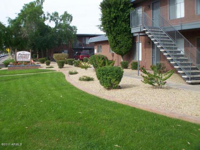 1819 N 40th ST Papago Springs