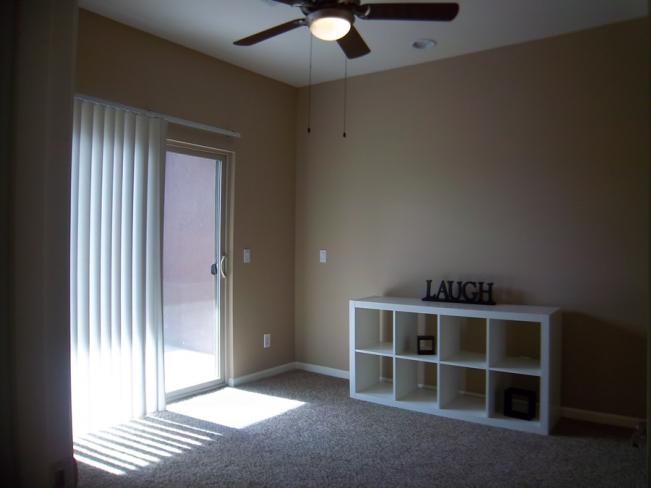 15430 N 25th ST Master bedroom
