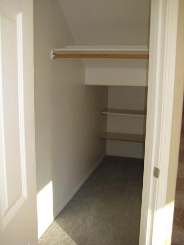 2477 W Wrangler Way Closet 2477 W Wrangler Way Closet