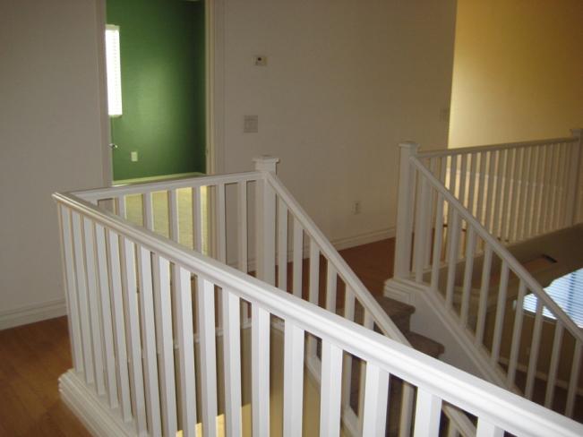 2477 W Wrangler Way Stairs 2477 W Wrangler Way Stairs