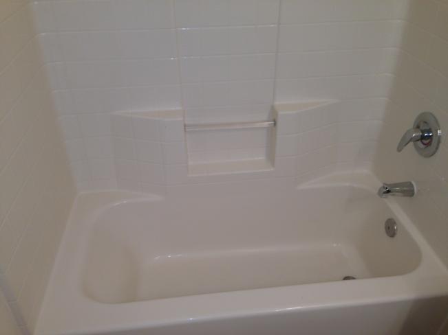 4533 N 22nd ST Bathroom