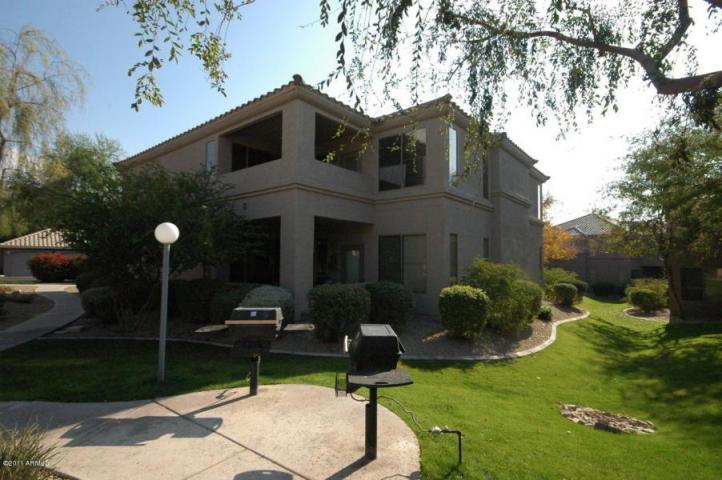 11680 E Sahuaro DR Front