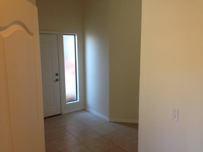 4533 N 22nd ST Hallway