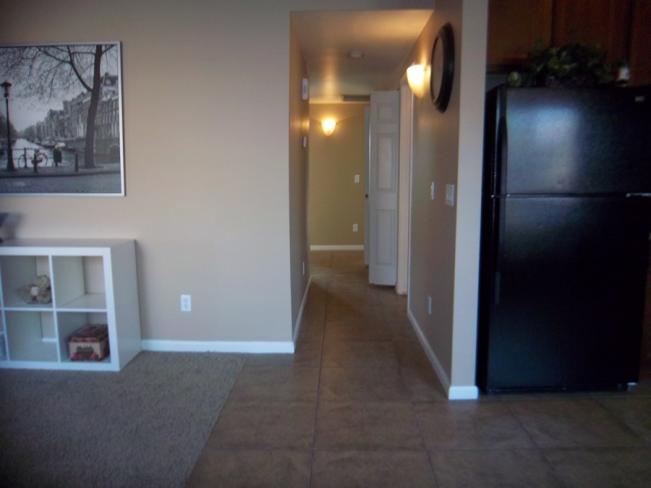 15430 N 25th ST Living area
