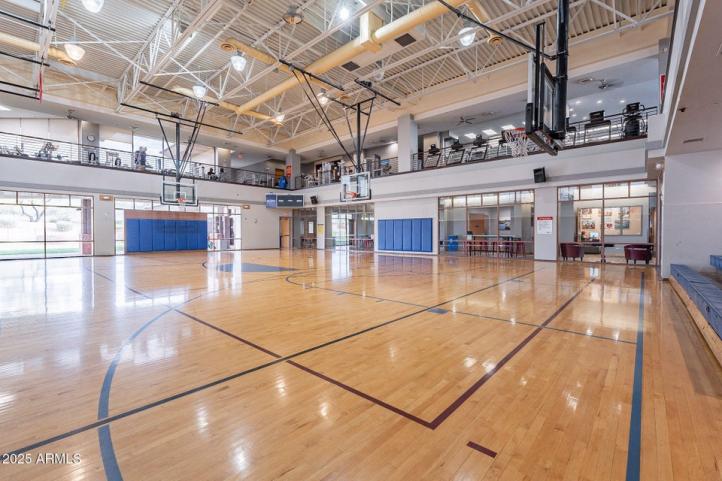 2587 W Patagonia WAY Anthem Parkside Community Center_03312026