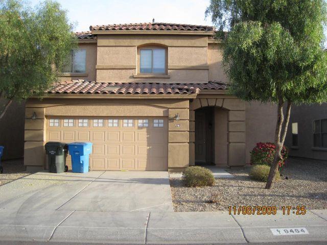 9464 W Sheridan ST Front 9464 W Sheridan ST Front