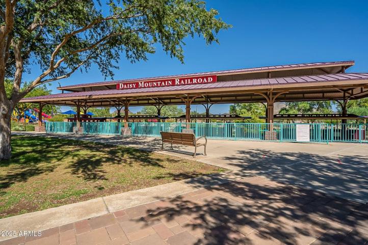 2587 W Patagonia WAY Anthem Parkside Railroad_03312026