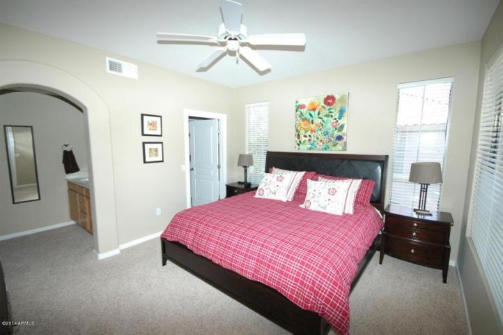 11680 E Sahuaro DR Bedroom