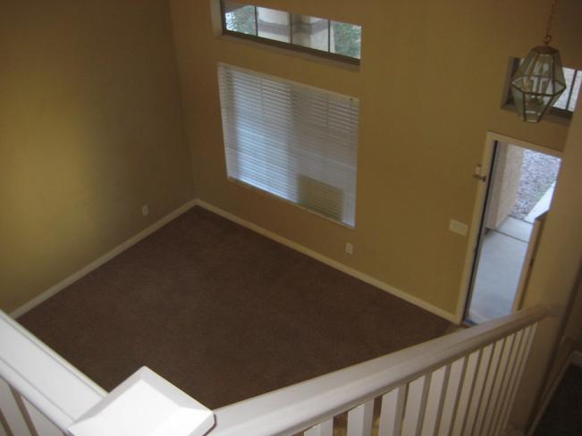 2477 W Wrangler Way Stairs 2477 W Wrangler Way Stairs