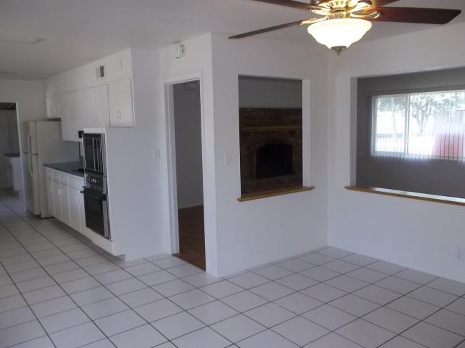 6828 E Vernon AVE Kitchen & Dining Room_07192014