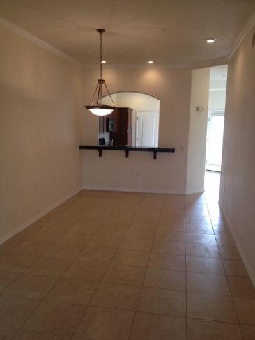 4533 N 22nd ST Living Room