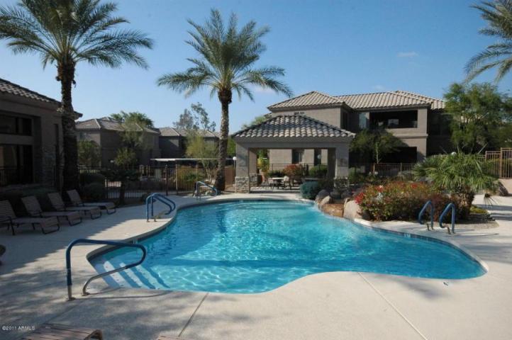 11680 E Sahuaro DR Pool