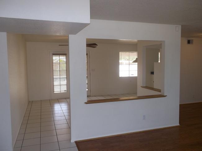 6828 E Vernon AVE Open Concept Dining Room_07192014