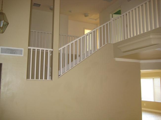 2477 W Wrangler Way Stairs 2477 W Wrangler Way Stairs