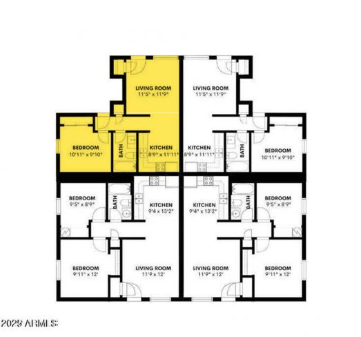 1301 W 3rd ST Floor Plan_01082026