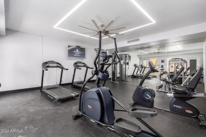 3601 W Tierra Buena LN Gym_05062026