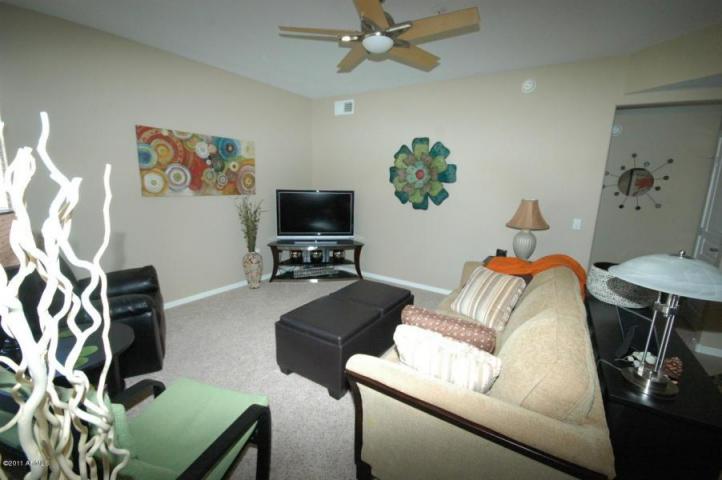 11680 E Sahuaro DR Living Room
