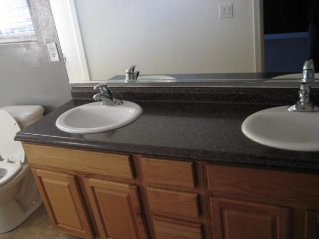 2477 W Wrangler Way Bathroom 2477 W Wrangler Way Bathroom
