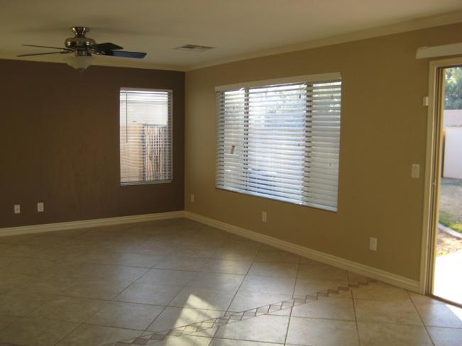 2477 W Wrangler Way Living area 2477 W Wrangler Way Living area