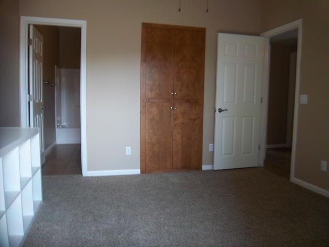 15430 N 25th ST Master bedroom