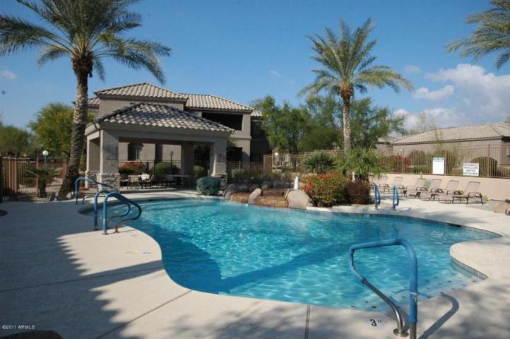 11680 E Sahuaro Dr Unit 2051 Pool 11680 E Sahuaro Dr Unit 2051 Pool