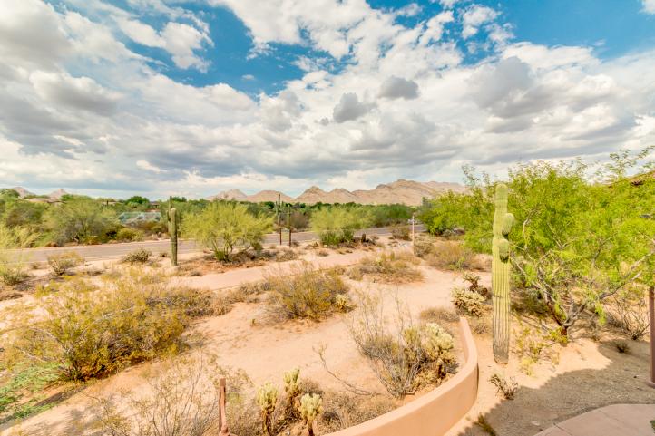 20801 N 90th PL Balcony, Bedroom & Gratroom VIEWS!_09062018 20801 N 90th PL Balcony, Bedroom & Gratroom VIEWS!_09062018