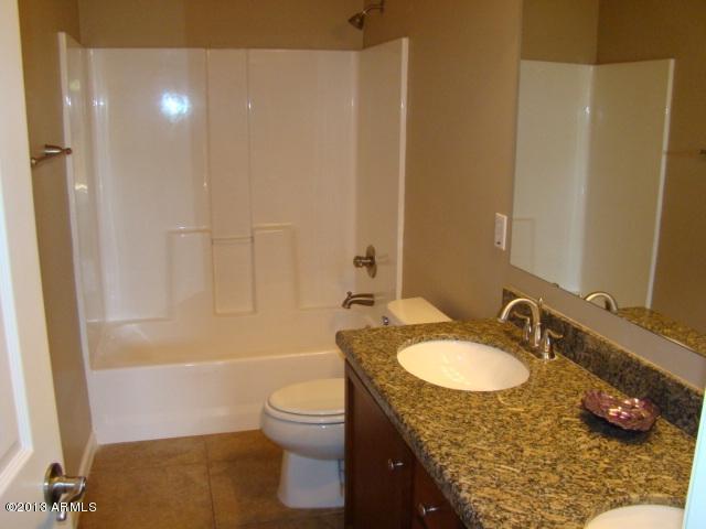 15430 N 25th ST Master Bathroom