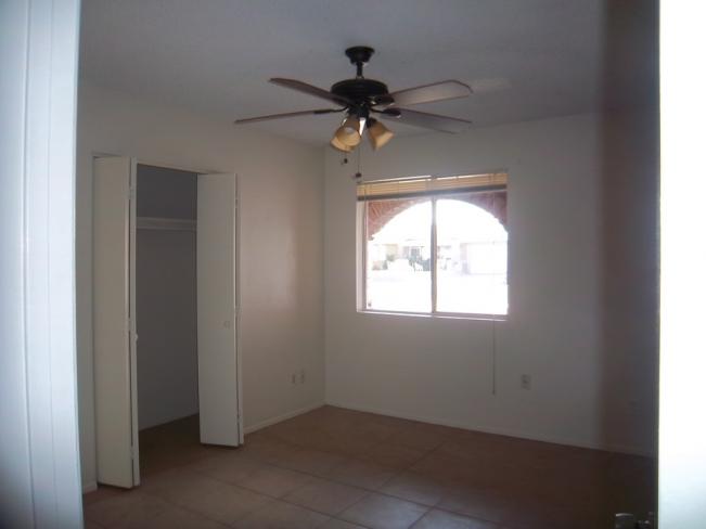 6410 W Lamar RD Bedroom