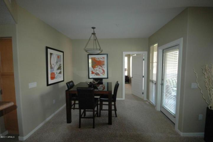 11680 E Sahuaro DR Living Room