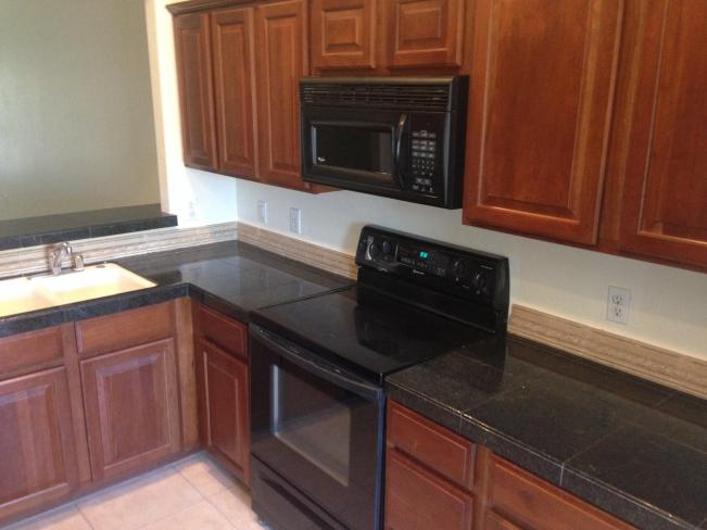 4533 N 22nd ST Kitchen