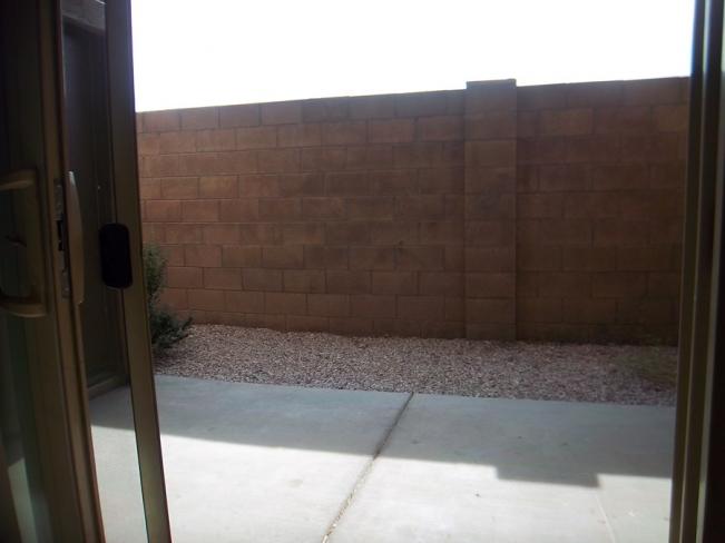 15430 N 25th ST 1st floor Patio 15430 N 25th ST 1st floor Patio