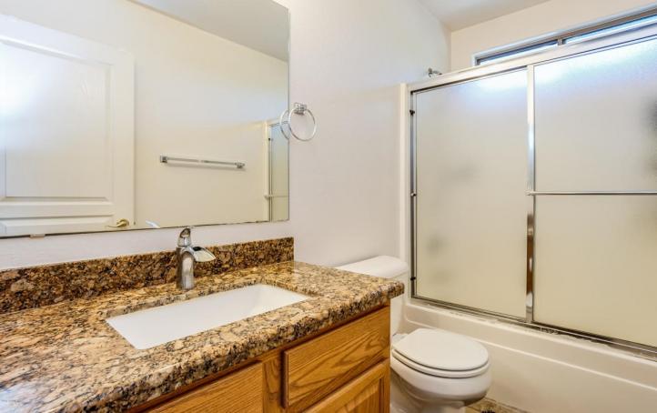 11233 W Elm LN Upstairs 2nd Bath