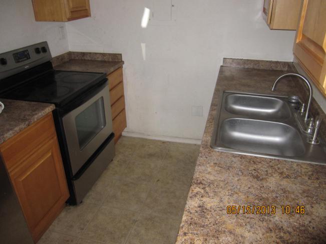 1819 N 40th ST Kitchen